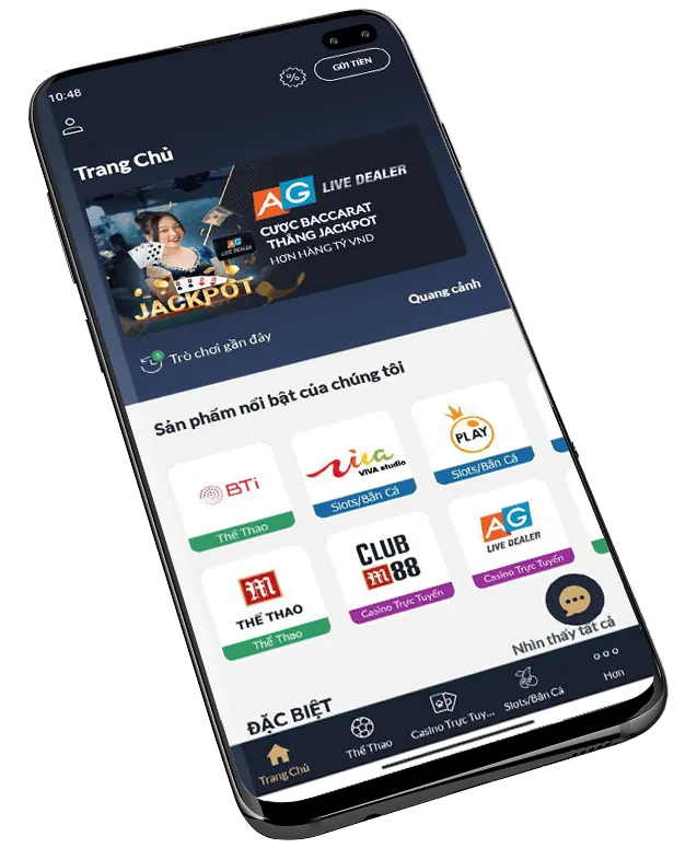 Thương hiệu uy tín MB5