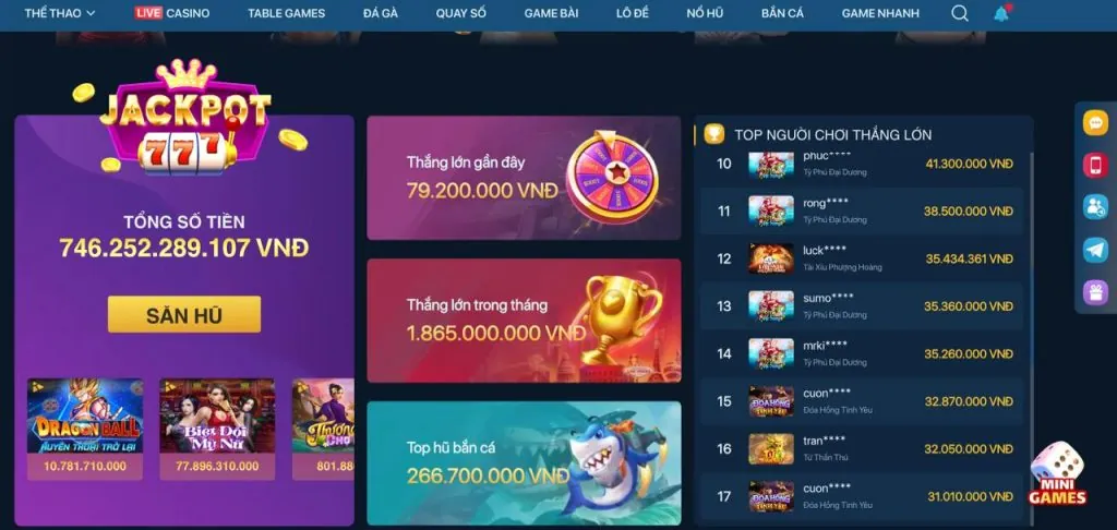 Tại sao chọn MB5 chính thức